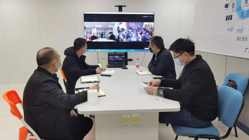 机房改造消防规范：安全先行，合规为重**