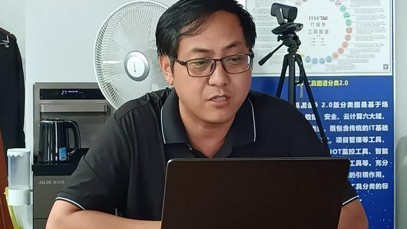 政企客户信息科技服务：如何精准开发上海市场**