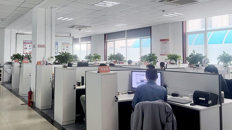 机房建设资质等级分类：揭秘其背后的合规与安全**