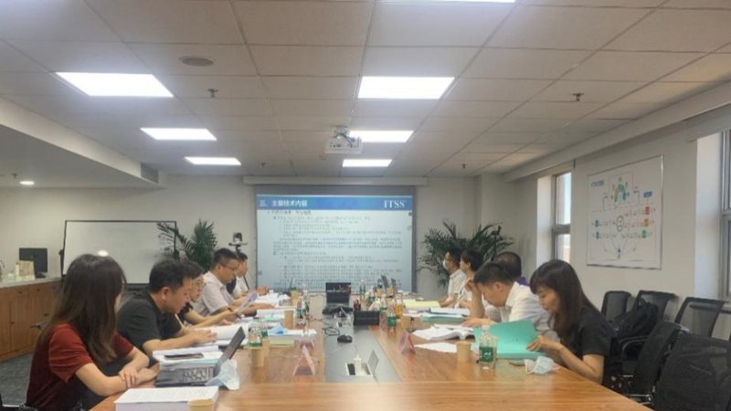 政府项目驻场运维：标准规范下的运维之道