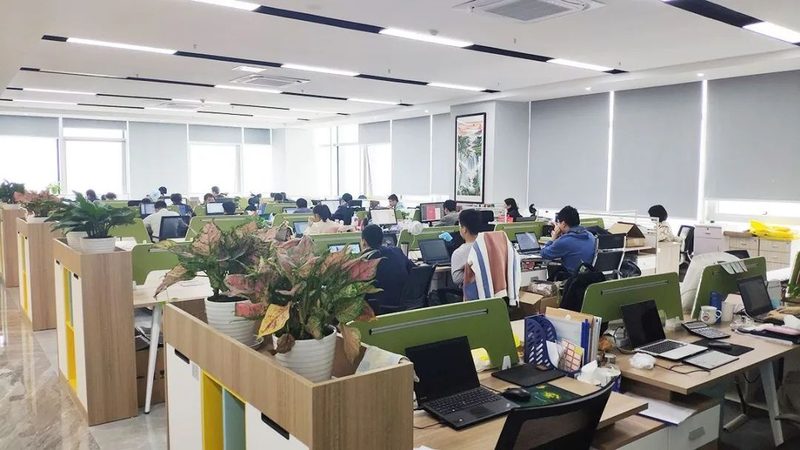 信息技术代理加盟公司如何选择？揭秘关键指标与趋势